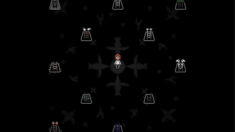 Bad Birds screenshot