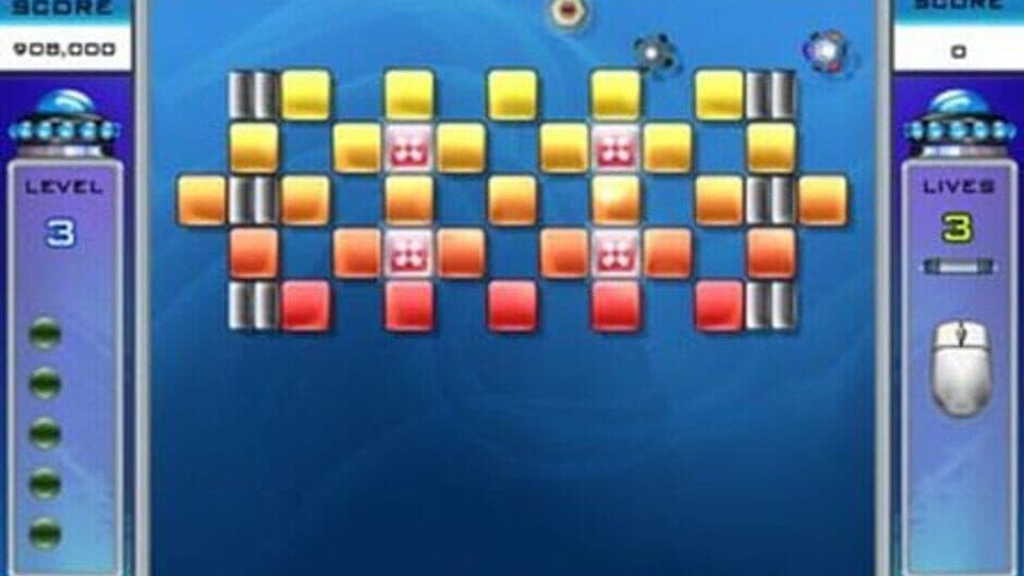 Blasterball 3 screenshot