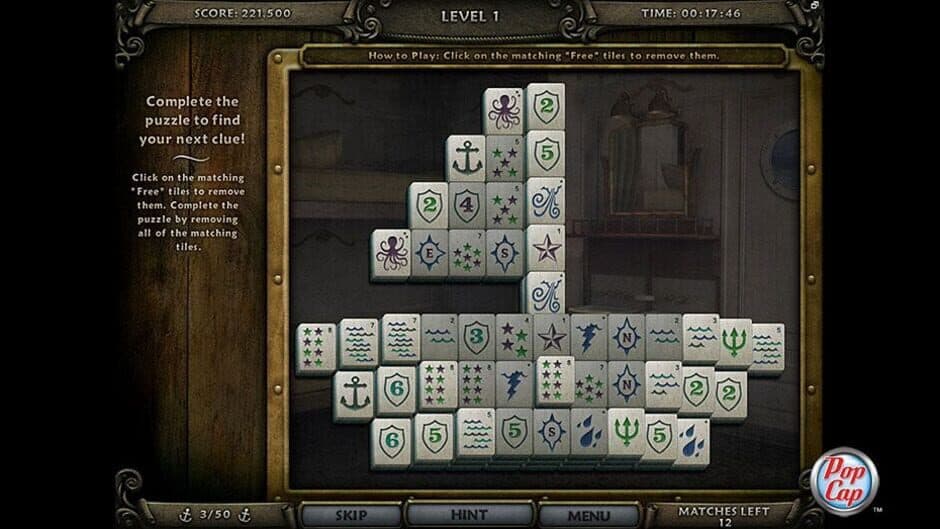 Escape the Emerald Star screenshot
