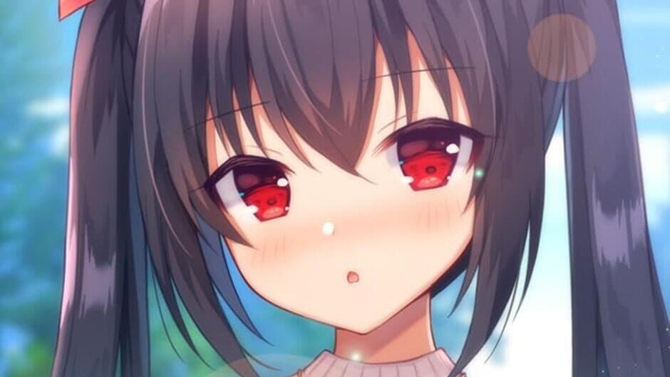 My Little Pet Girlfriend screenshot