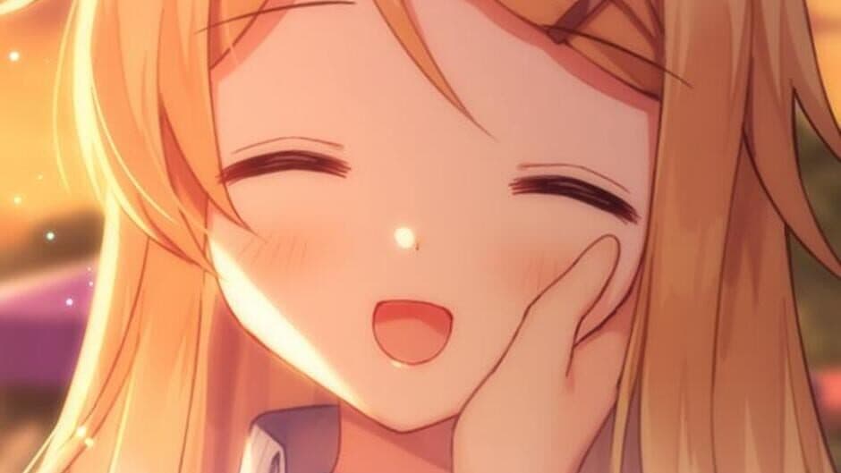 My Little Pet Girlfriend screenshot