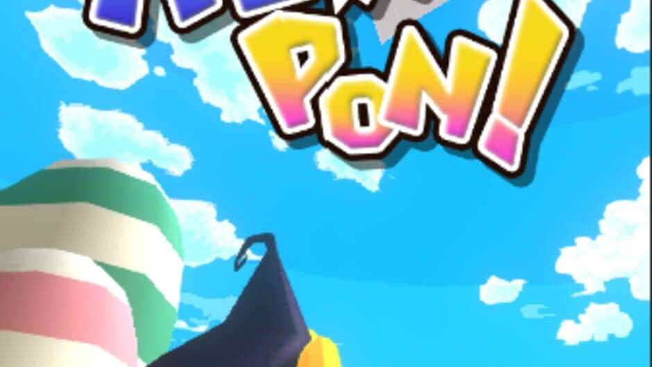 Hakonde Pon! screenshot
