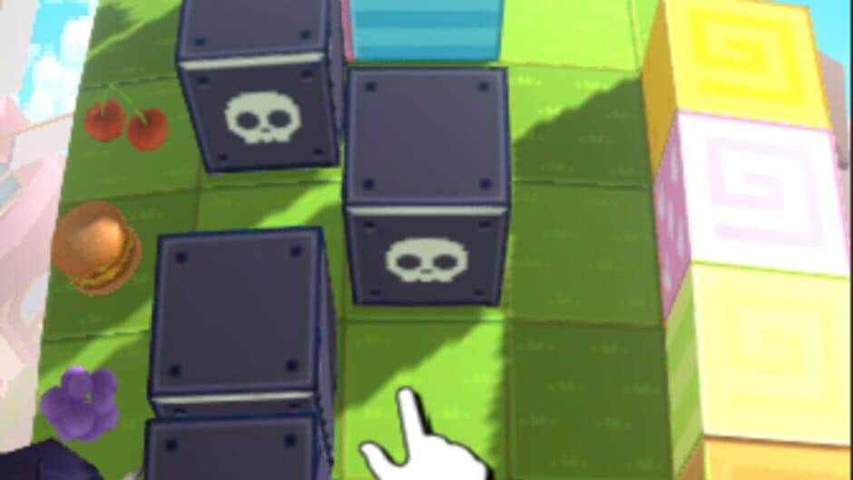 Hakonde Pon! screenshot