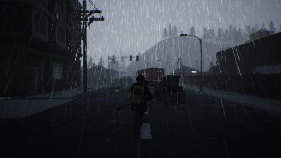SurrounDead screenshot