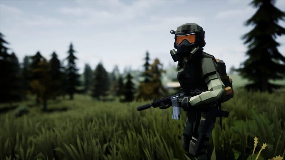 SurrounDead screenshot