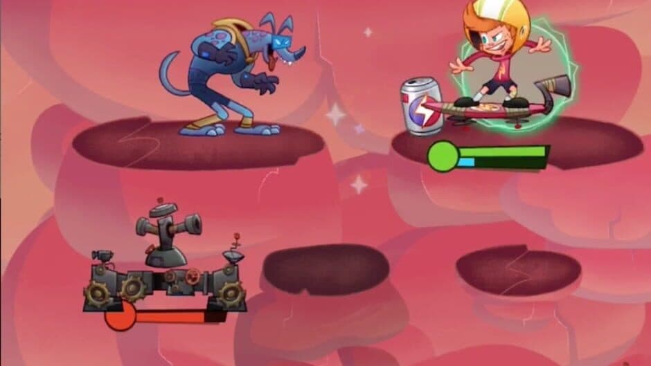 Commander Keen screenshot