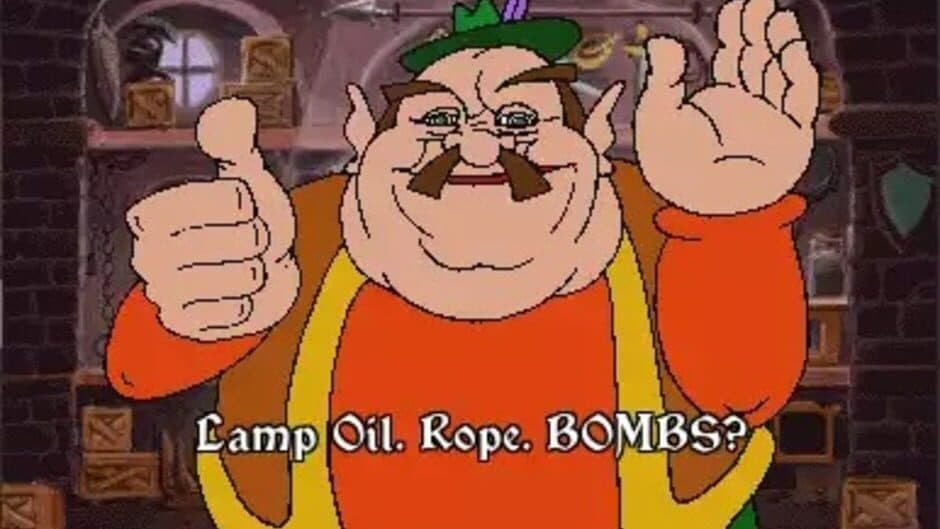 The Faces of Evil Remastered screenshot