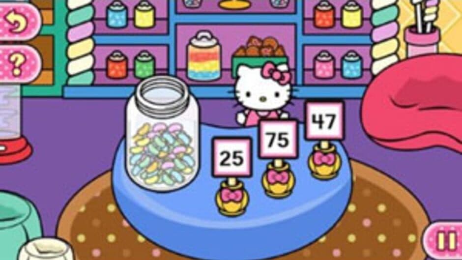 Hello Kitty: Sweet Little Shops screenshot