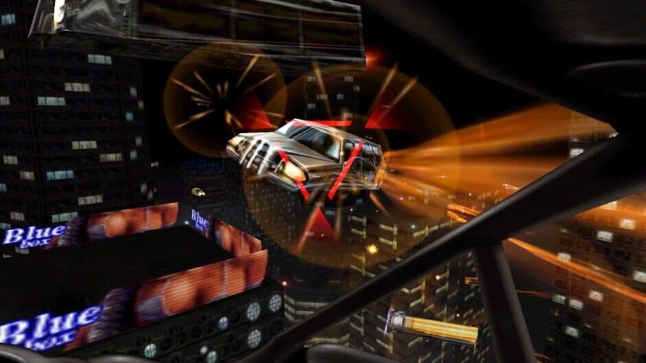 Crime Cities screenshot