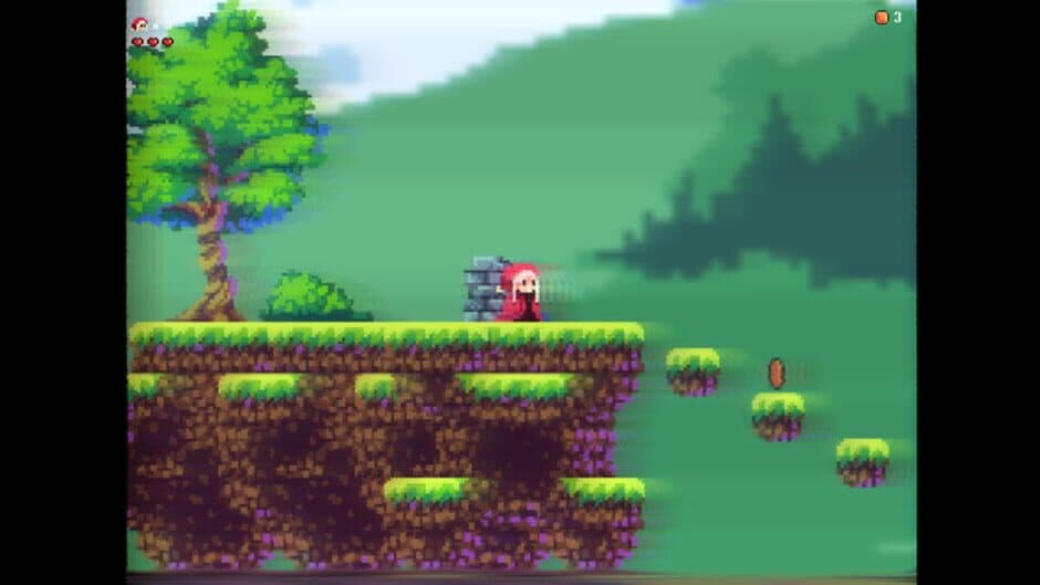 Enionax screenshot