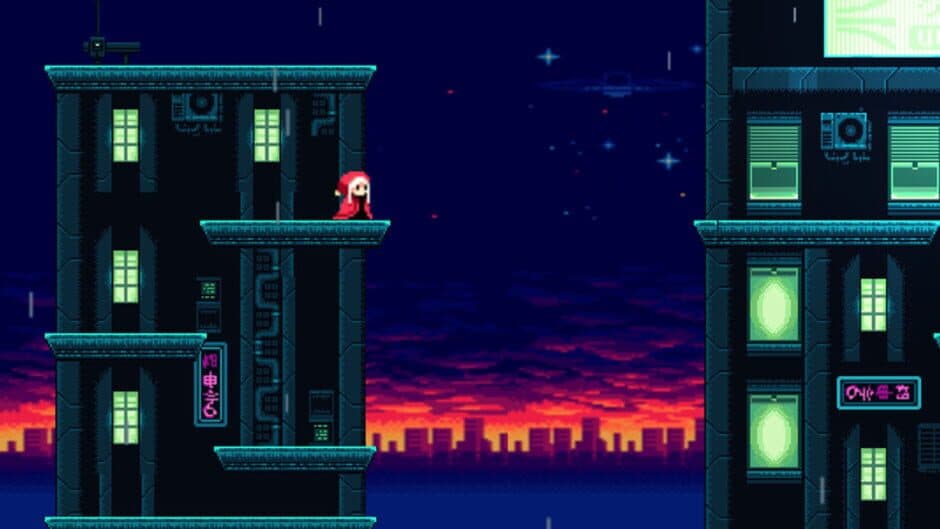 Enionax screenshot