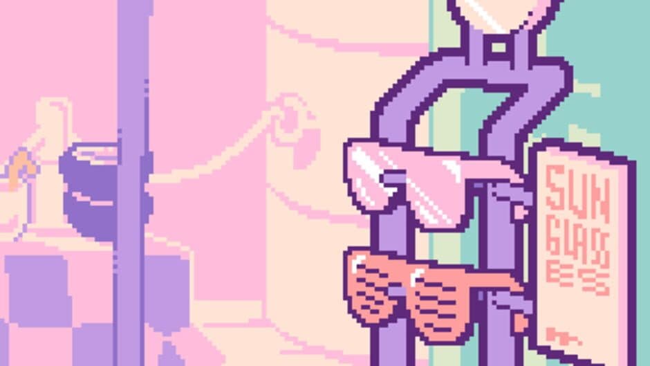 Coco Nutshake screenshot