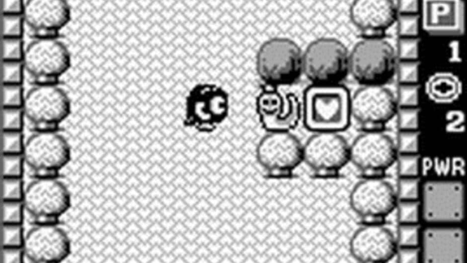Adventures of Lolo screenshot