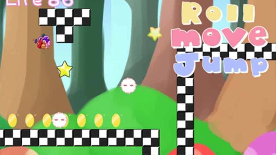 Guru-guru Suika screenshot