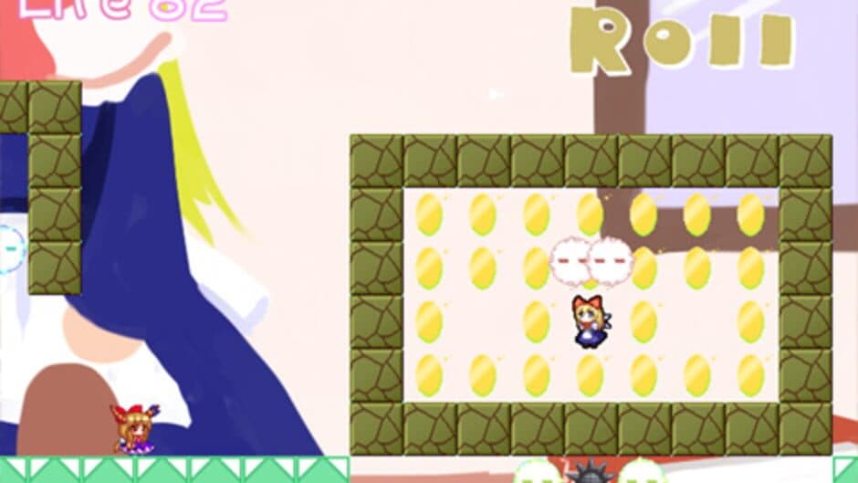 Guru-guru Suika screenshot