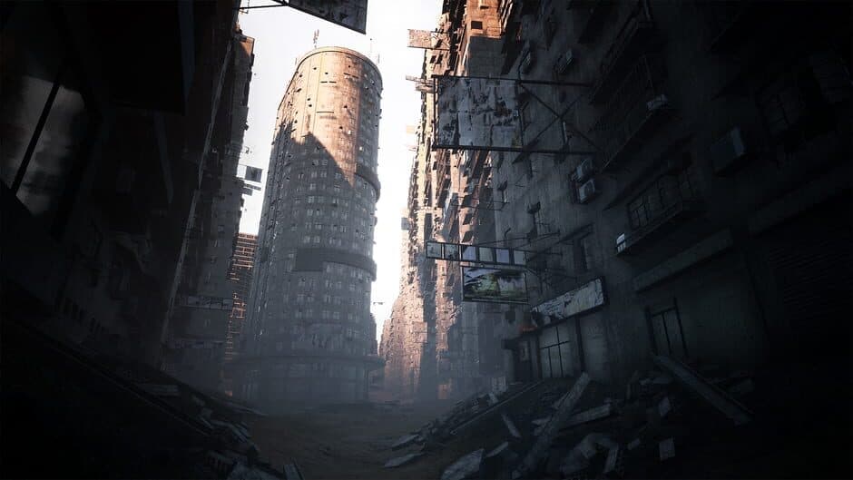 Decimated screenshot