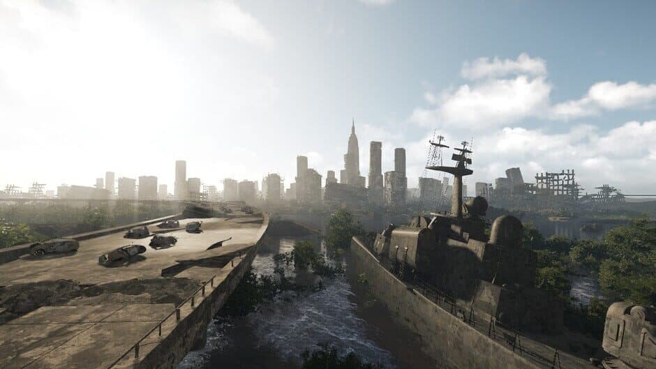 Decimated screenshot
