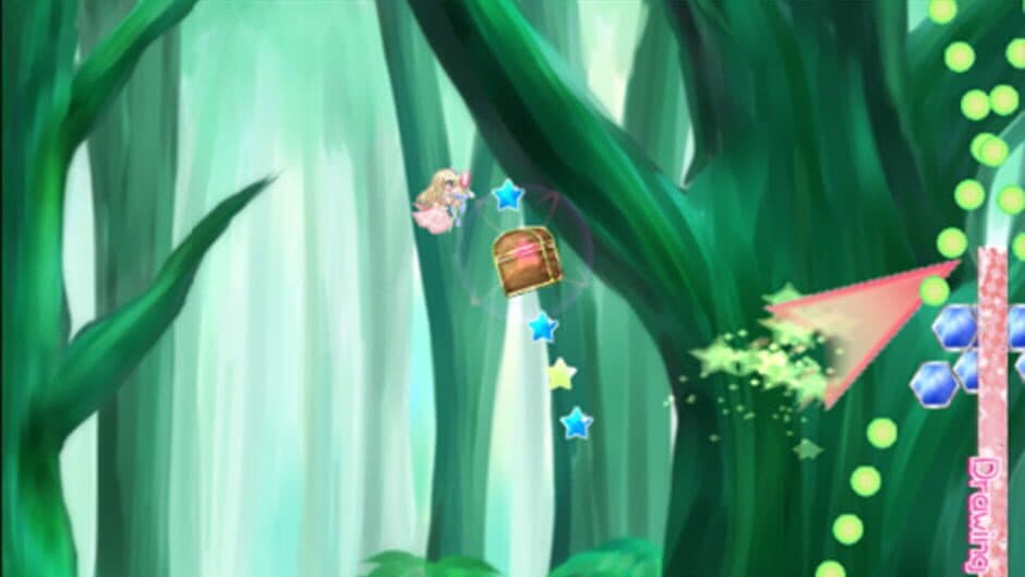 Princess Drawing! screenshot