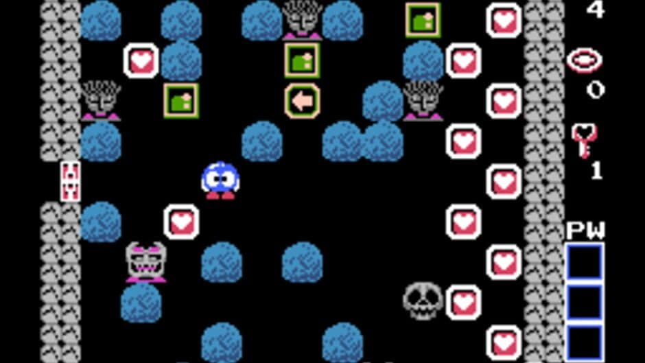 Eggerland screenshot