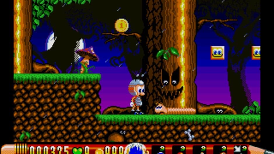Doodlebug: Bug Bash II screenshot