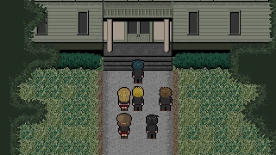 Insanity screenshot
