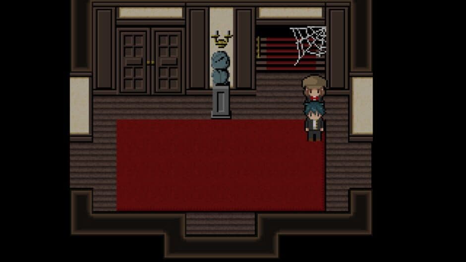 Insanity screenshot