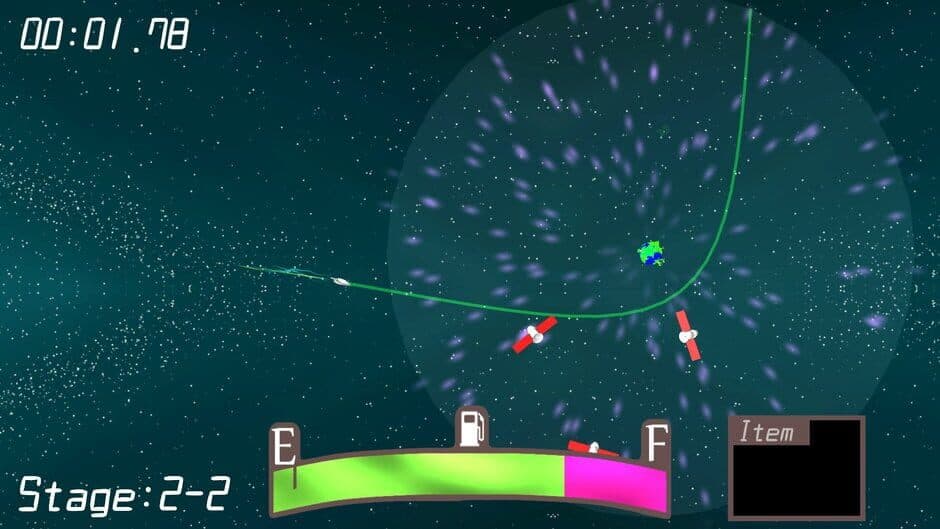 ShipSwing screenshot