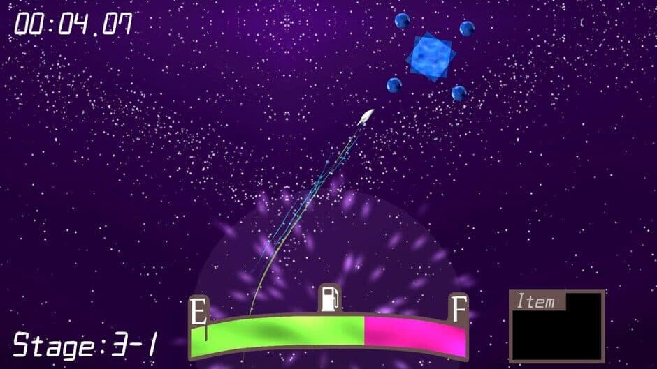 ShipSwing screenshot