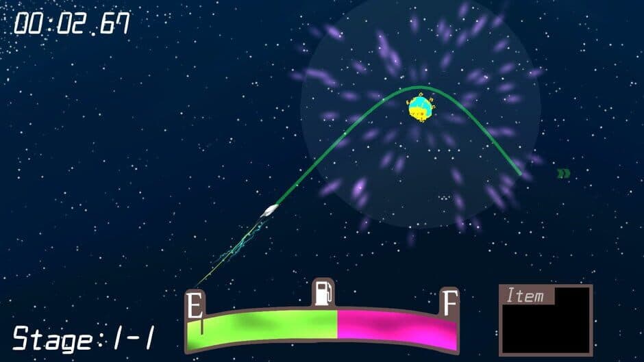 ShipSwing screenshot