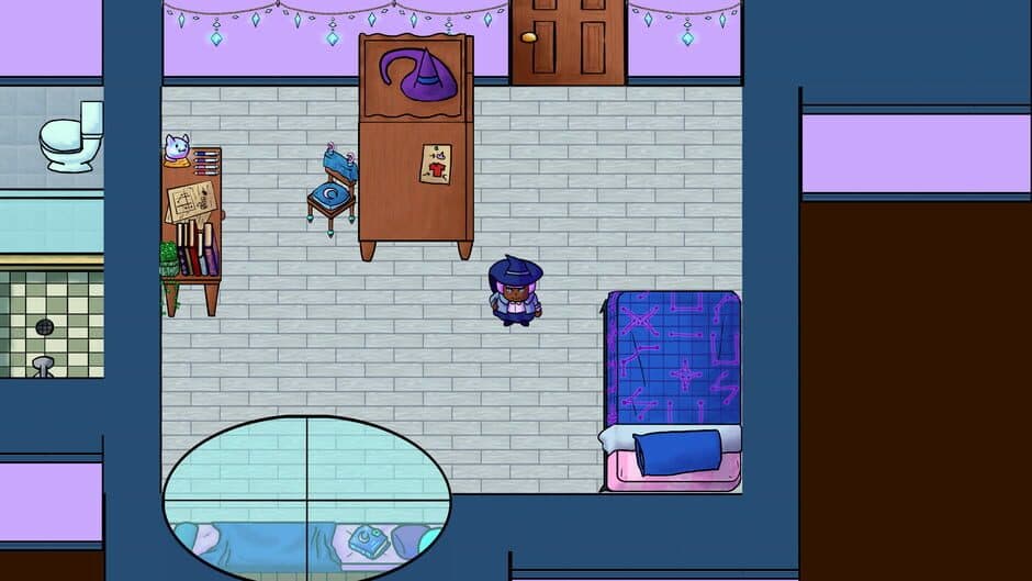 Autumn Wish screenshot