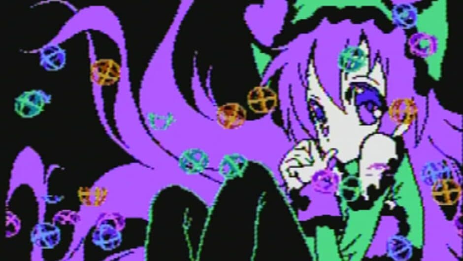 8Bit Music Power screenshot