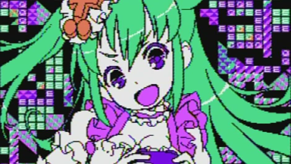 8Bit Music Power screenshot