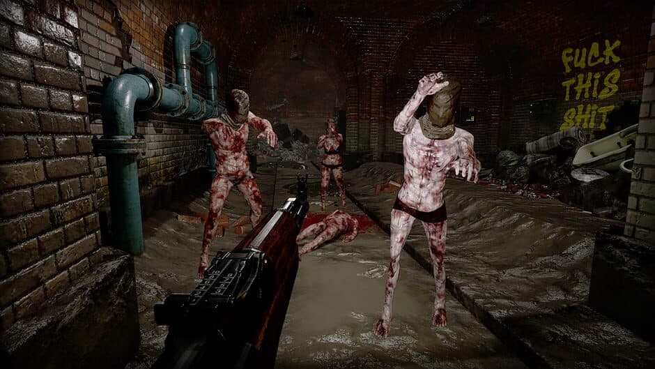 Surv1v3 screenshot