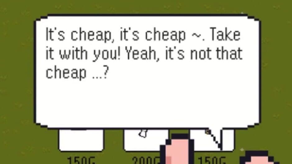 Battle Humanoid screenshot