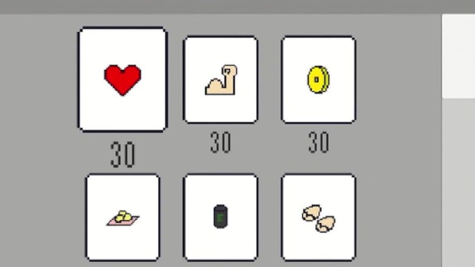 Battle Humanoid screenshot