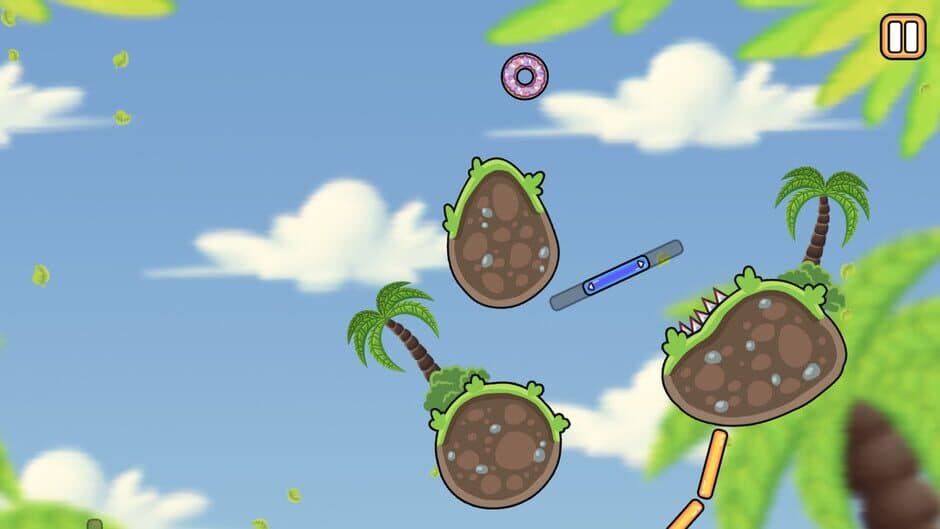 Donut Crabs screenshot