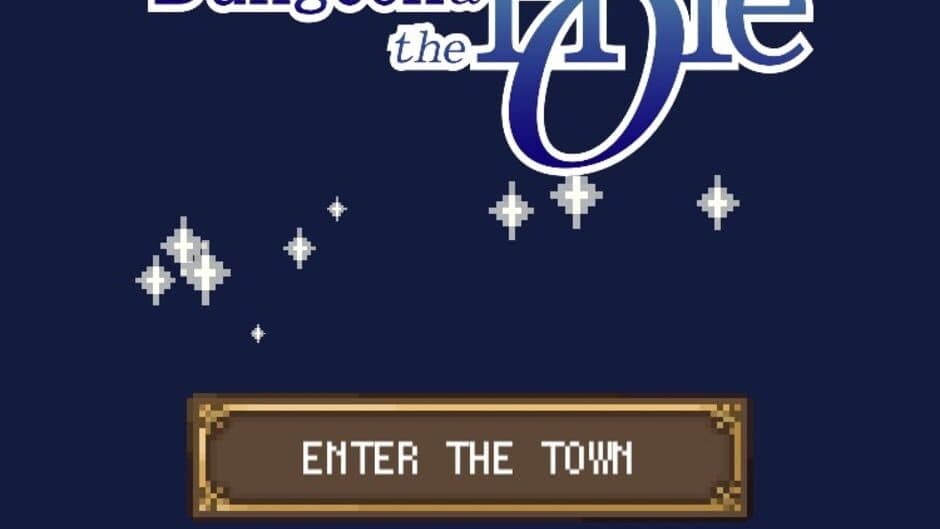 Dungeon and the Hole screenshot