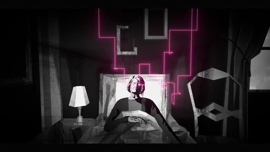 Lorelei and the Laser Eyes screenshot