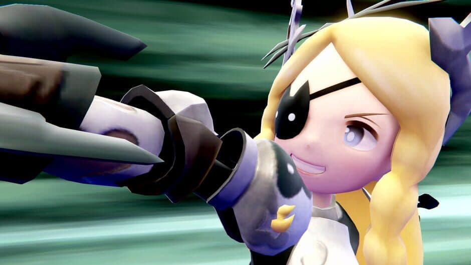 Little Noah: Scion of Paradise screenshot