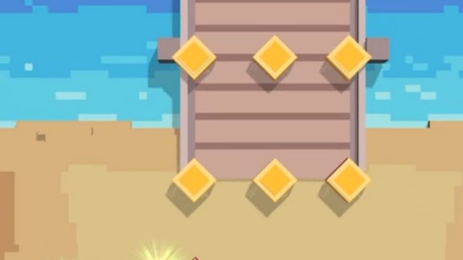 Crazy Pancake screenshot
