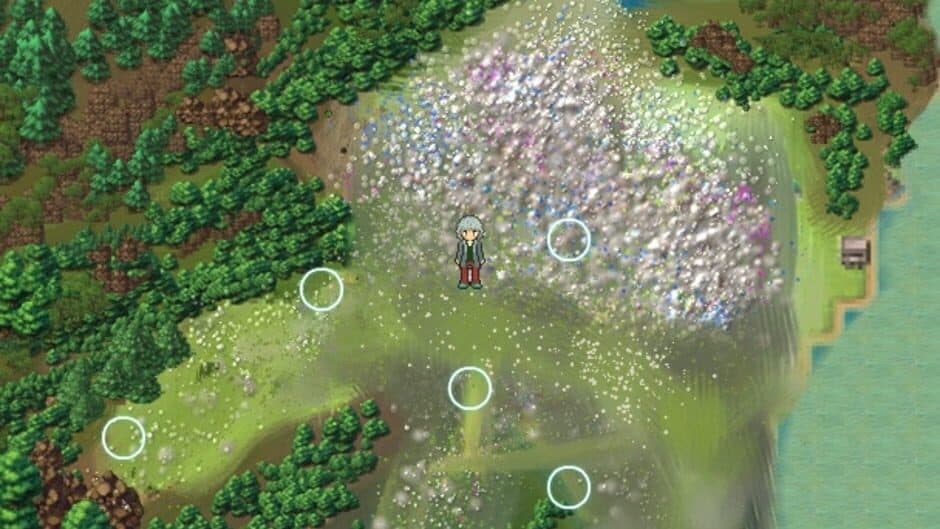 Kyua screenshot