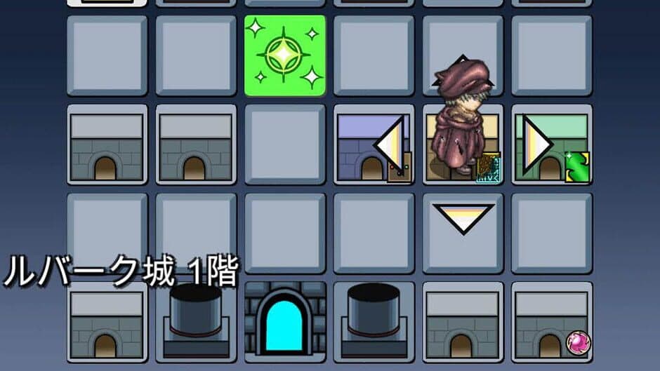 Cards & Dragon Sealed screenshot
