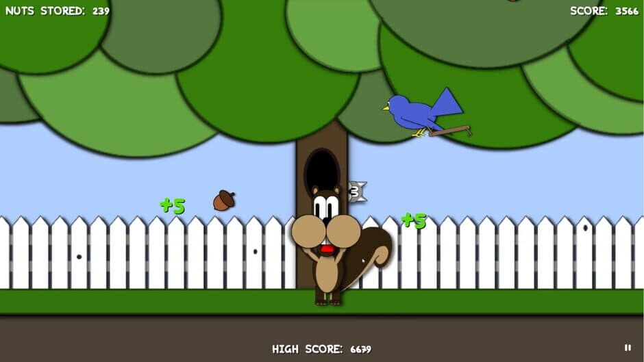 Dee's Nuts screenshot