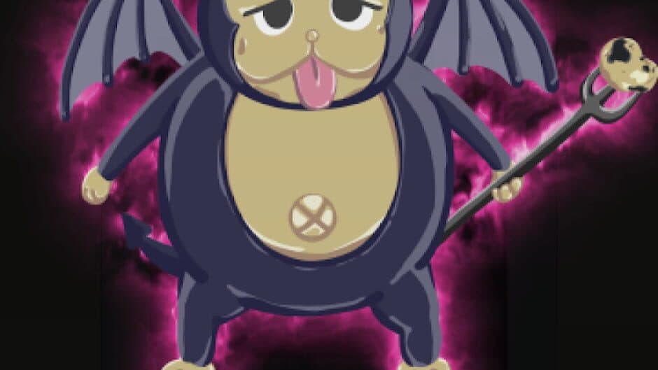 Poi-poi!! Imo Koujou screenshot