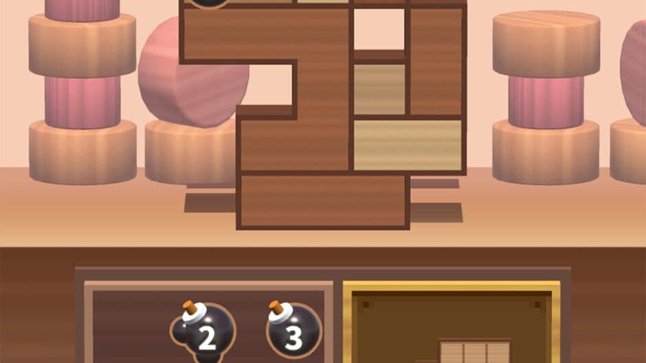 Block Meister screenshot