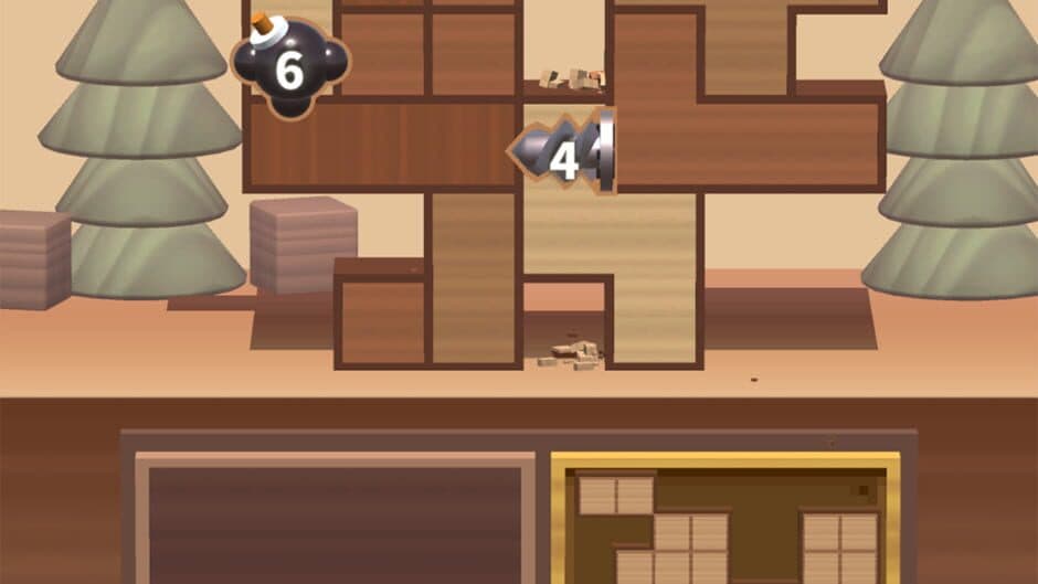 Block Meister screenshot