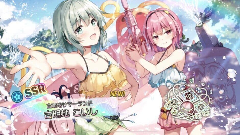 Touhou Danmaku Kagura screenshot