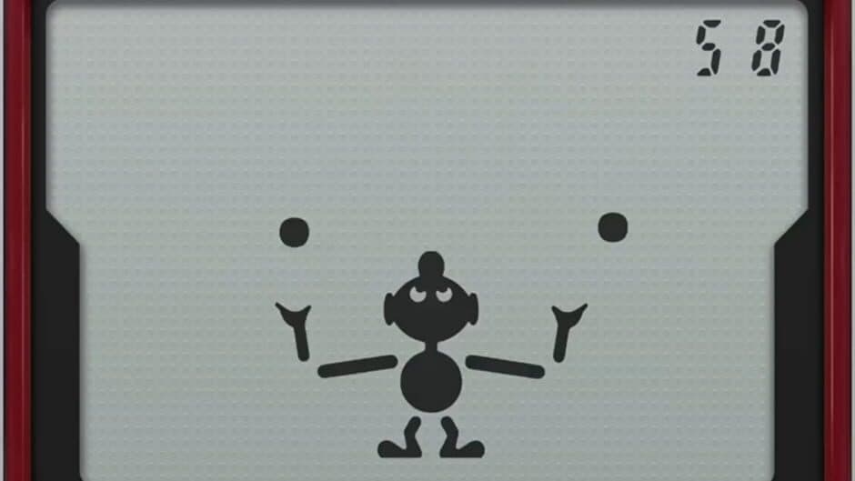 Ball screenshot