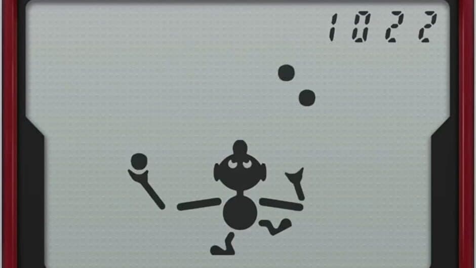 Ball screenshot