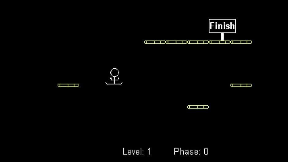 Get to the Top 2: Breakthrough Gaming Arcade screenshot